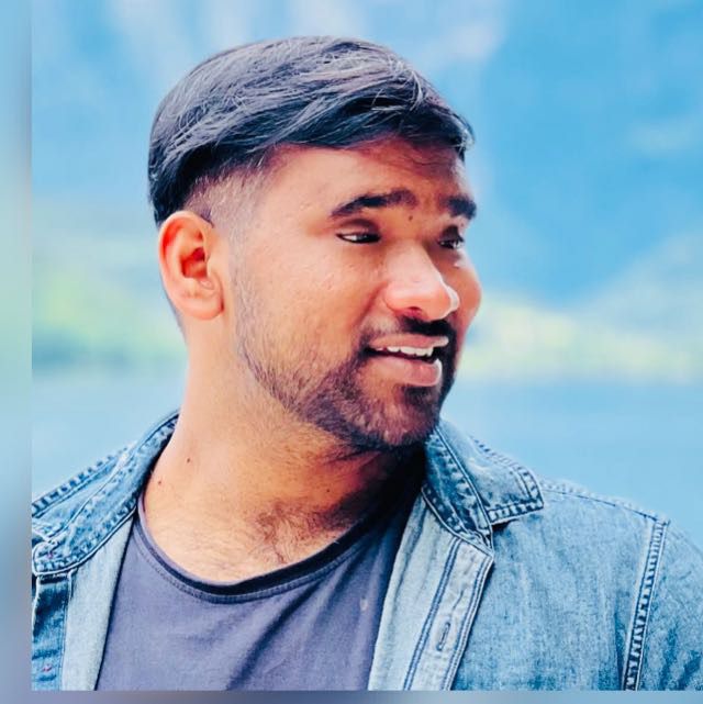 Pavan Bandaru