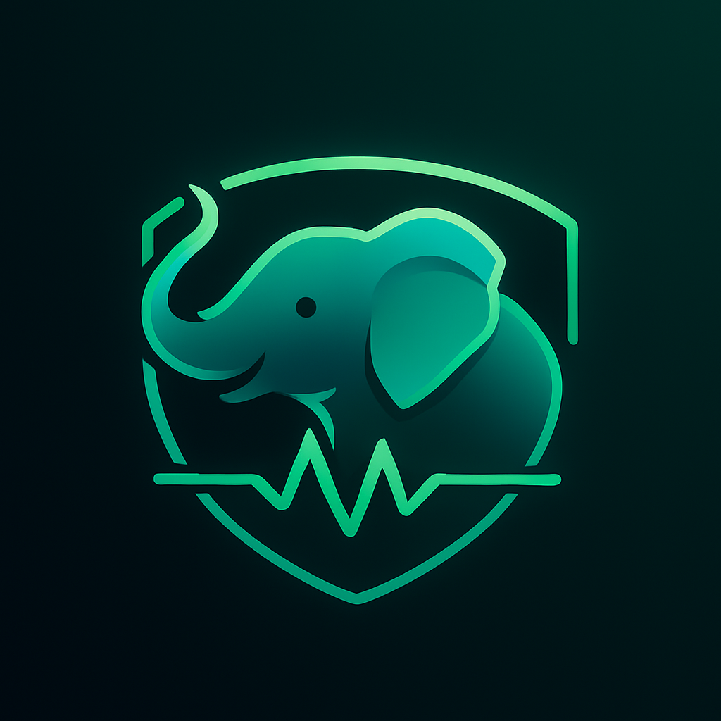 pgpulse logo