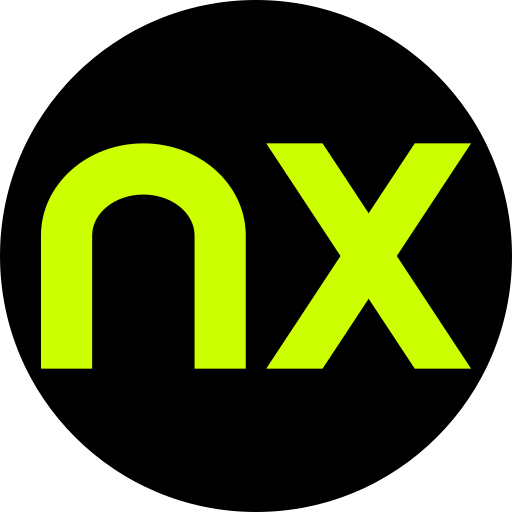 nyxory logo